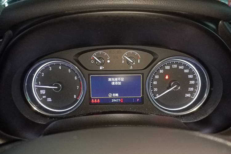 Used Buick LaCrosse 2022 552T Luxury Version