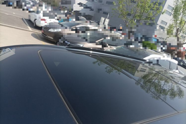 Used Cadillac XT6 2025 2.0T Six-Seater Four-Wheel-Drive Platinum Executive Black Label Version