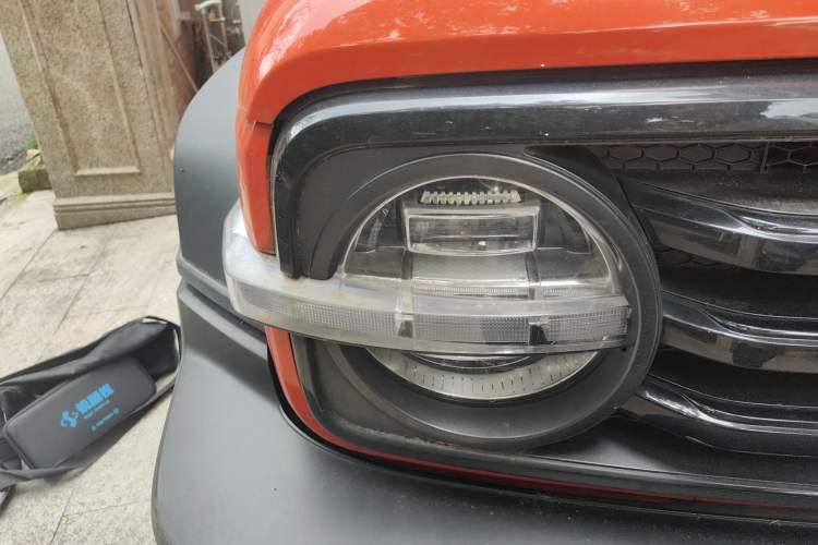 Used Tank 300 2021 Off-Road Edition 2.0T Conqueror
