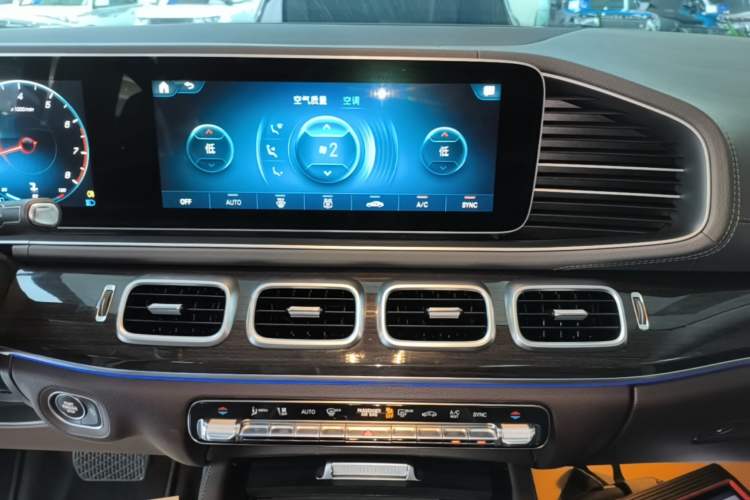 Used Mercedes-Benz GLE 2020 Restyled GLE 350 4MATIC Fashion Edition