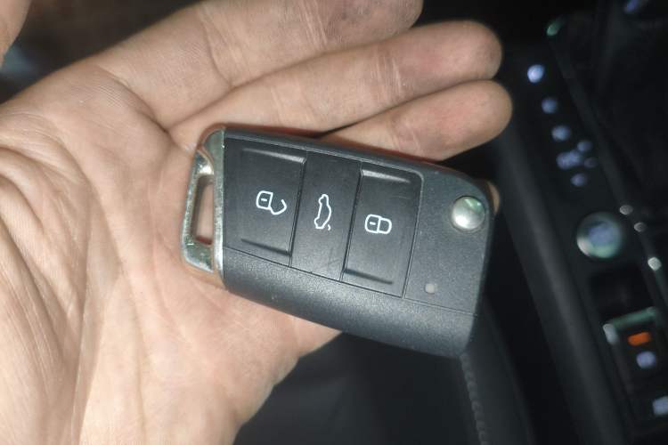 Used Volkswagen Teramont 2020 330TSI Two-Wheel-Drive Luxury Edition China VI Standard
