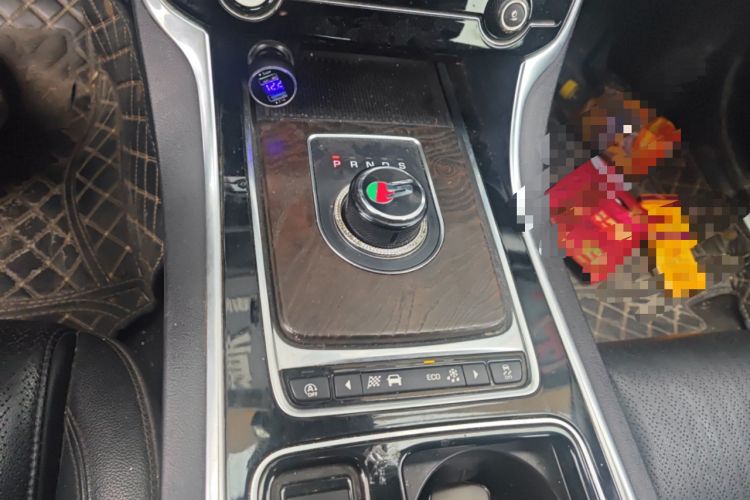 Used Jaguar XFL 2018 XFL 2.0T 250 PS Luxury Edition
