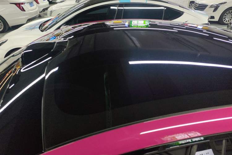 Used Xiaomi Auto SU7 2024 Rear-Drive Ultra-Long Range Advanced Pro-Level Intelligent Driving Version