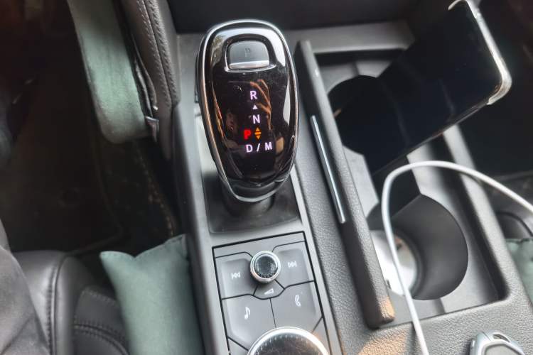 Used Cadillac CT6 2021 28T Elite Edition