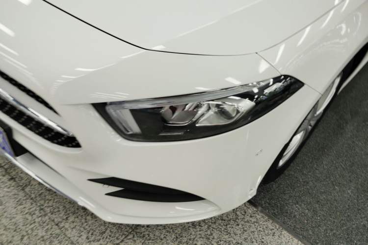 Used Mercedes-Benz A-Class 2019 A 200 L Sport Sedan