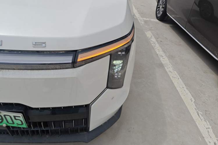 Used SAIC MAXUS Dajia 7 2024 Super Hybrid Ultra-Long Range Flagship Edition
