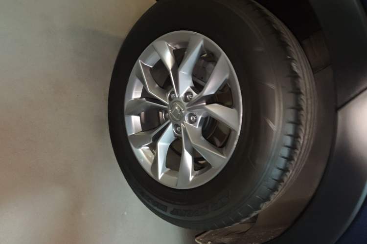 Used Honda CR-V 2023 240TURBO Two-Wheel Drive Smart Edition 5 Seats