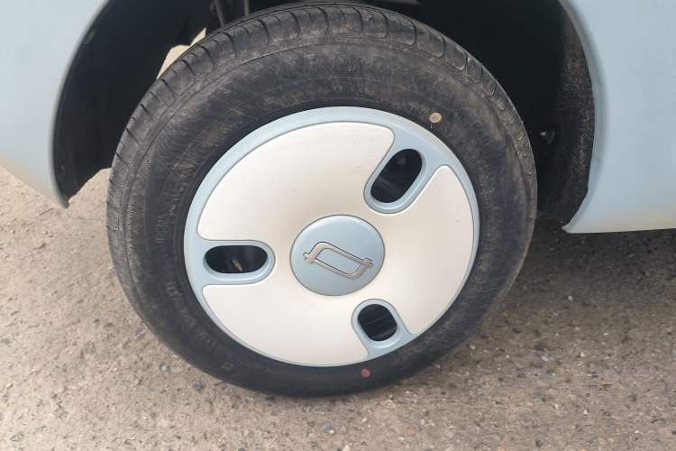 Used Bestune Pony 2026 Model 222km Shining Horse
