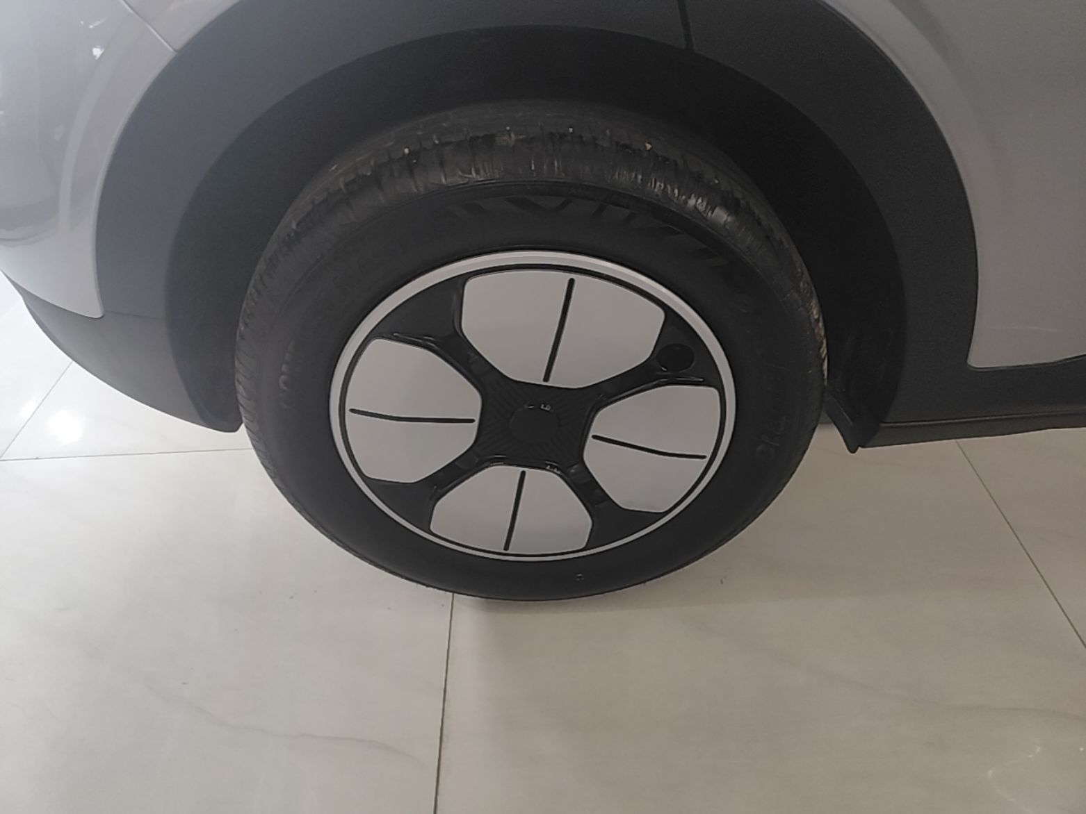 Geely Galaxy Geome 2026 Model 310km Youth Edition — снимка 11