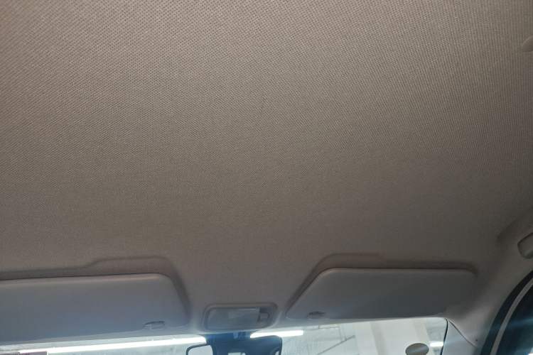 Used Wuling Hongguang MINIEV 2022 GAMEBOY 300km Play Edition Lithium Iron Phosphate Headliner