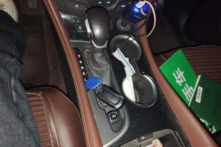 Used Buick Envision 2020 28T Four-Wheel Drive Elite Version