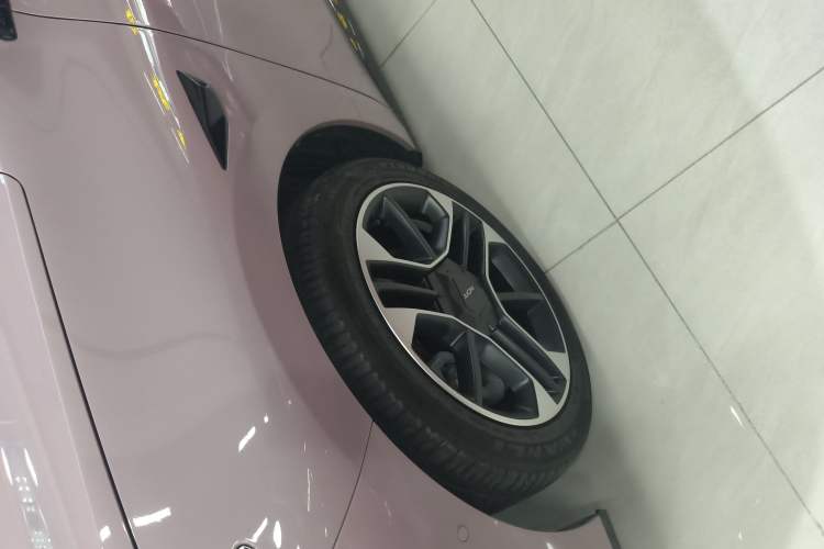 Used AION RT 2025 650 LiDAR Edition
