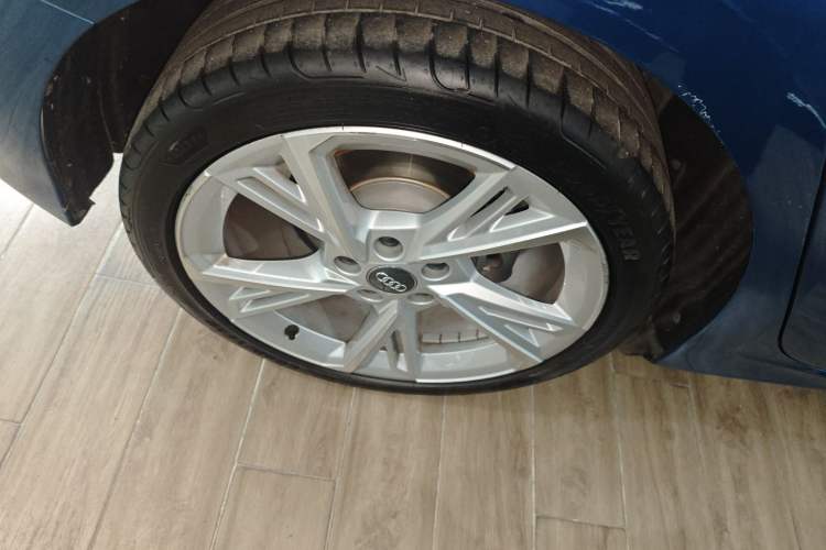 Used Audi A3 2021 Sportback 35 TFSI Stylish and Elegant Model
