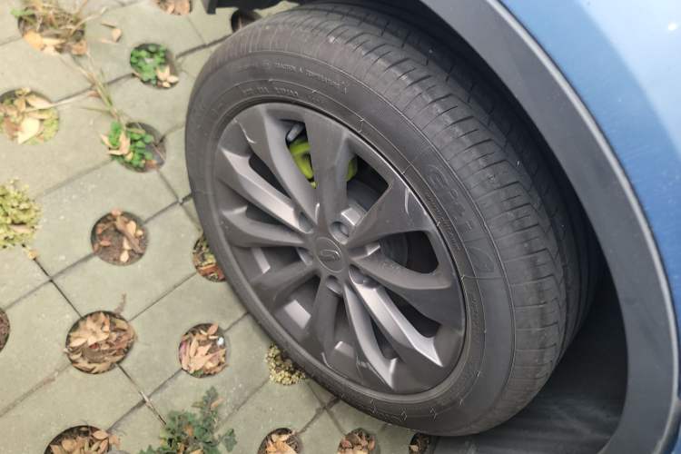 Used Geometry C 2021 C550 Power Edition