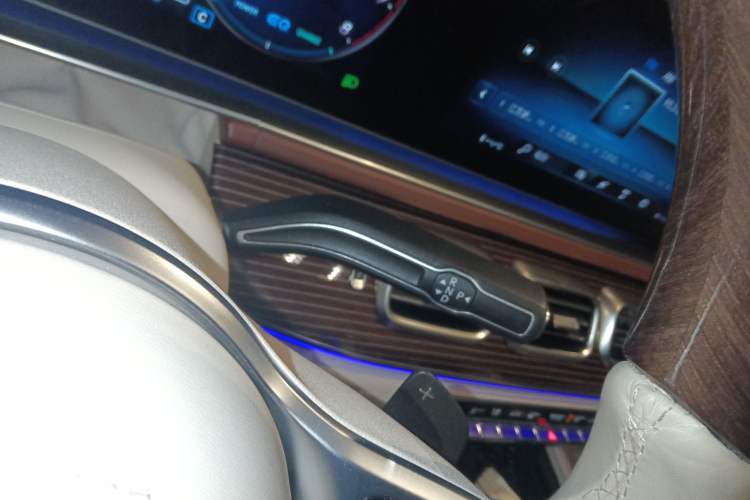 Used Mercedes-Benz Maybach GLS 2021 GLS 480 4MATIC