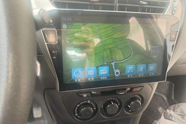 Used Peugeot 301 2016 1.6L Automatic Comfort Edition
