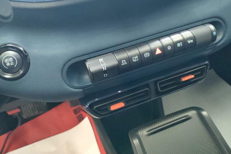 Used BYD Seagull 2024 Honor Edition 305km Dynamic Version