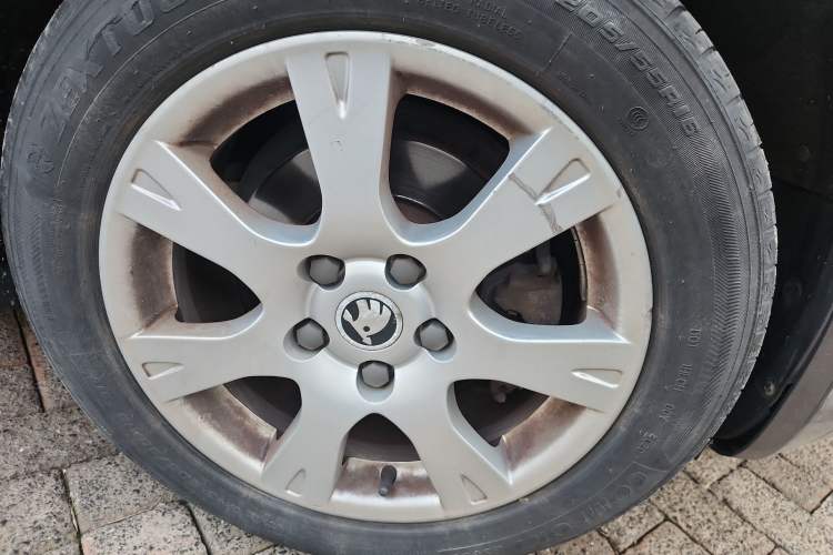 Used Skoda Octavia 2014 1.6L Manual Yijie Edition