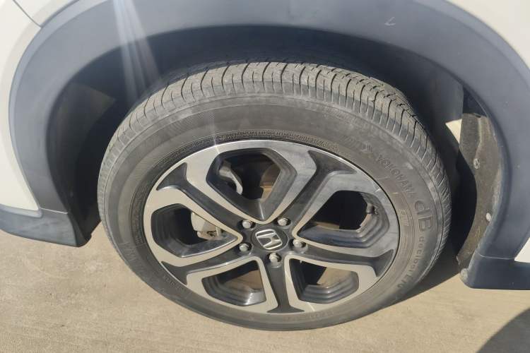 Used Honda XR-V 2021 1.5L CVT Comfort Version