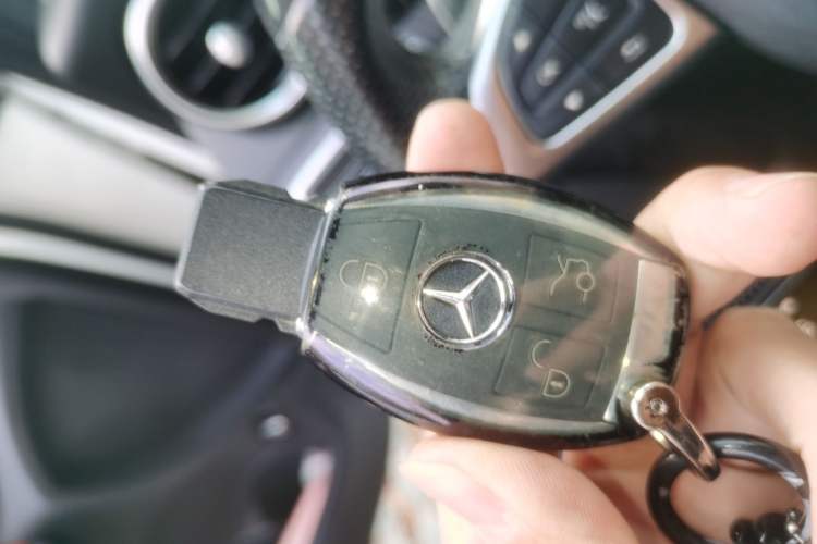 Used Mercedes-Benz C-Class 2016 C 200 Sport Edition