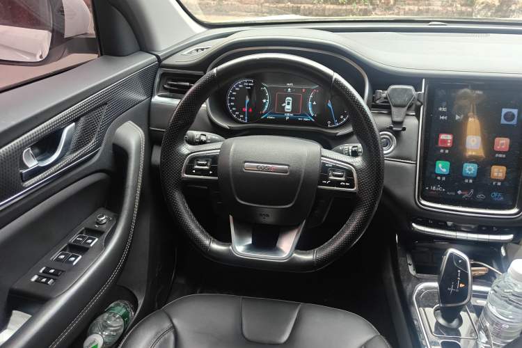 Used CHANGAN OSHAN COSPro 2021 GT 2.0T Automatic Luxury 7-Seater
