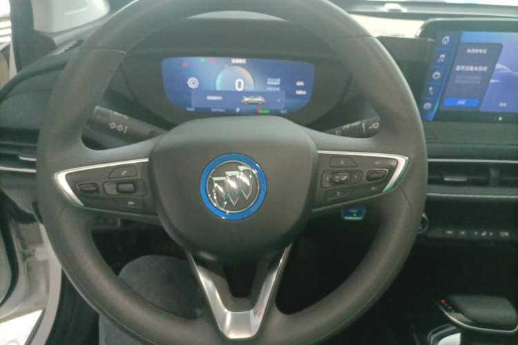 Used Buick Velite 6 2024 430km Enjoyment Version