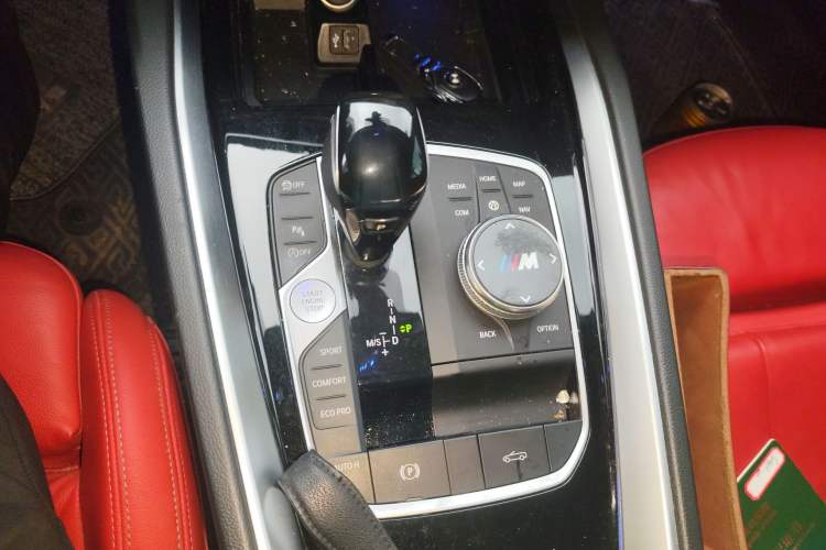 Used BMW Z4 2019 sDrive 25i M Sport Package
