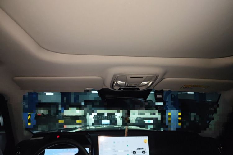 Used Haval H Dog New Energy 2024 Hi4 102km Trend Electric Version Plus Headliner