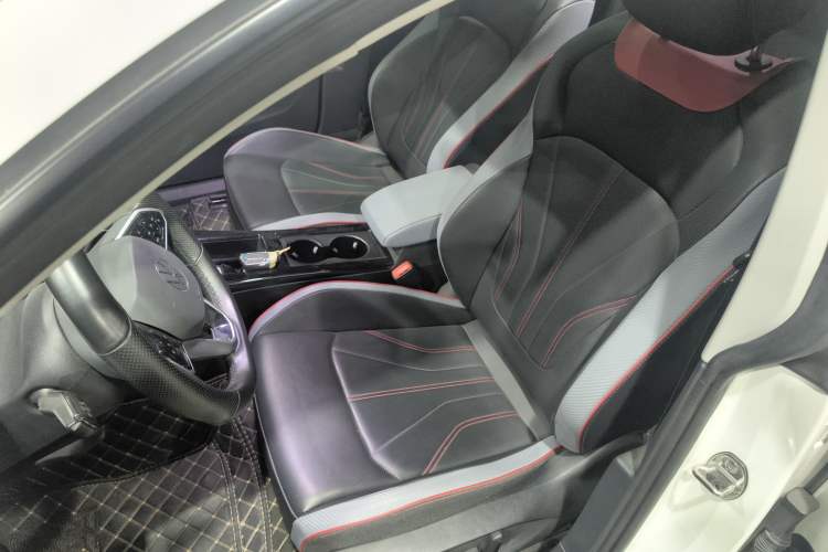 Used Volkswagen Lamando 2022 Lingdu L 280TSI DSG Spicy Edition
