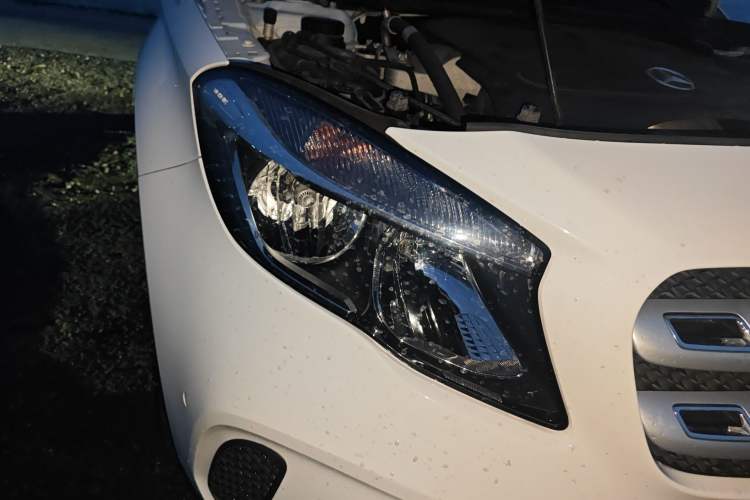 Used Mercedes-Benz GLA 2019 GLA 200 Dynamic Edition