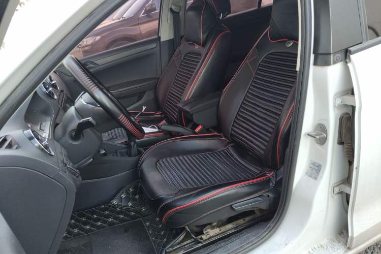 Used Jetta VA3 2019 1.5L Manual Entry-Level Version
