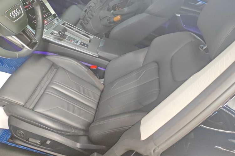 Used Audi A7 2020 45 TFSI Prestige Edition
