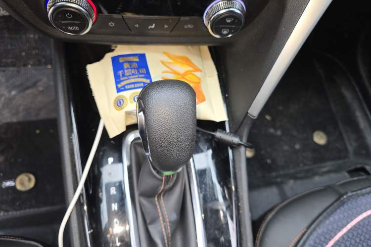 Used Buick Encore 2020 20T CVT Luxury Edition