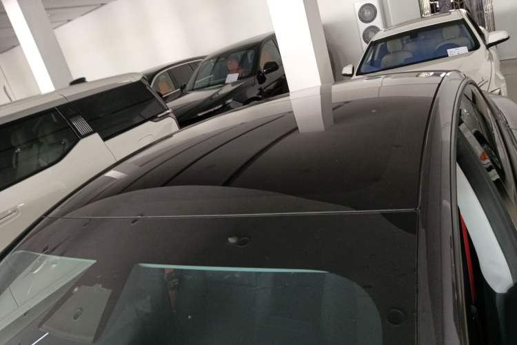 Used Tesla Model 3 2025 Rear-Wheel-Drive Version