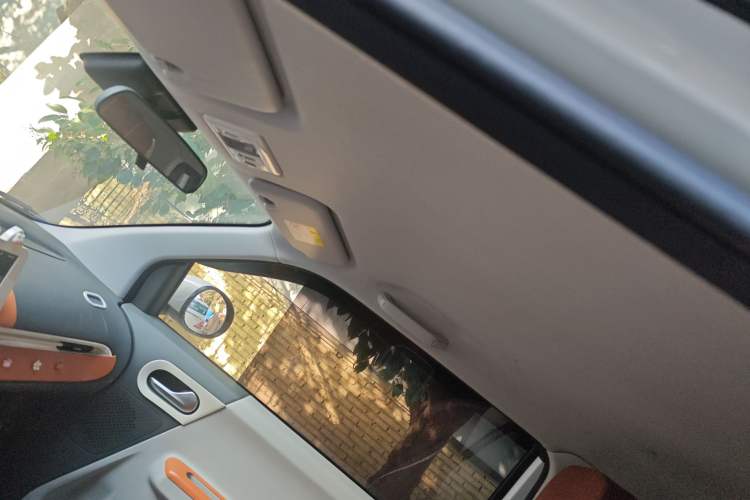 Used Qiyuan Lumin 2022 210km Sweet Edition