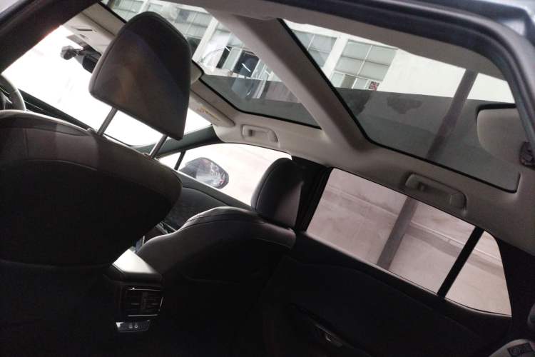 Used Lexus RZ 2023 450e All-Wheel Drive Luxury Edition