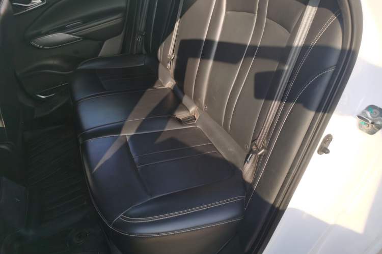 Used AION S 2019 Xuan 630
