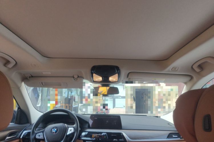 Used BMW 6 Series GT 2020 630i Luxury Design Package
