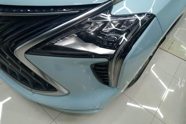 Used FORTHING Yacht 2022 1.5T DCT Chasing Wind Edition