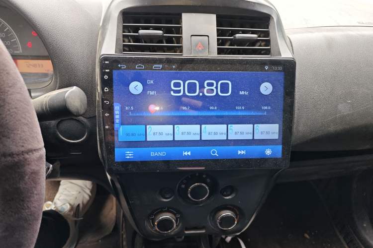 Used Nissan Sunny 2014 1.5XE Manual Comfort Edition
