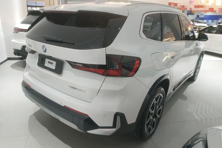 Used BMW X1 2023 sDrive25Li X Design Package