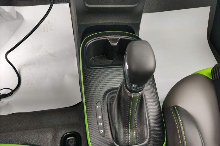 Used Roewe Clever 2021 302km All-Round Version
