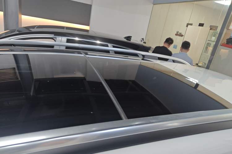 Used Mercedes-Benz GLB 2021 GLB 200 Fashion Model
