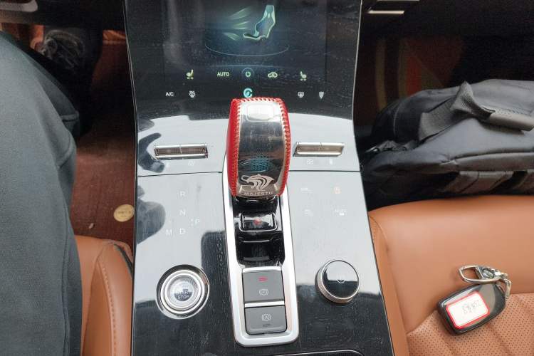 Used Chery Tiggo 8 PLUS 2022 290TGDI DCT Luxury Edition
