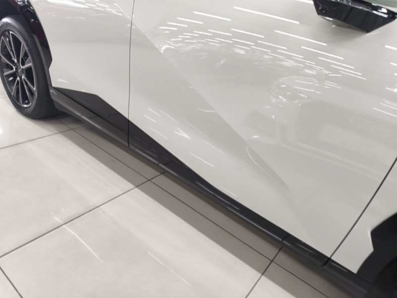 Used Zeekr X 2025 Four-Seater Rear-Drive Cube Version — 20