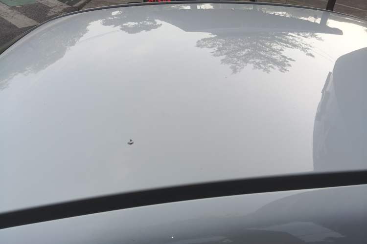 Used Hyundai Celesta 2018 1.6L Automatic GL Enjoyment Version China V Standard