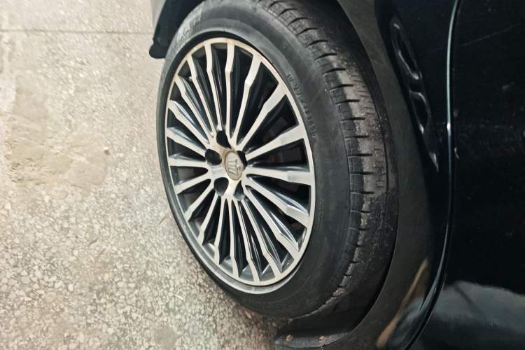 Used Toyota Crown 2018 2.0T Sport Edition