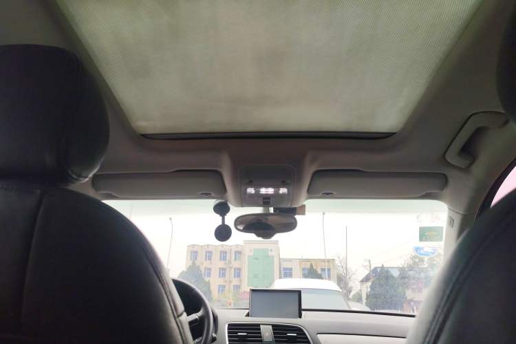 Used Audi Q3 2013 35 TFSI Ambition Edition