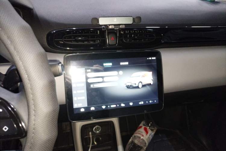 Used Leapmotor T03 2022 Crystal Edition