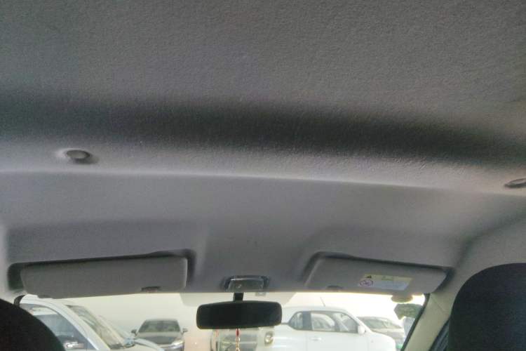 Used Dongfeng NAMMI EX1 2023 PRO Light Wind Edition Lightning Model